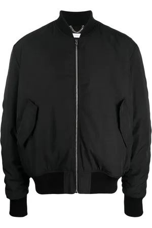 1989 STUDIO Cotton bomber jacket
