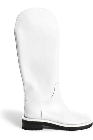 Proenza Schouler Pipe Riding knee-high boots