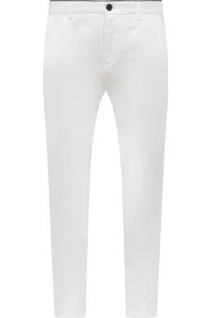 DEPARTMENT 5 Prince chino trousers