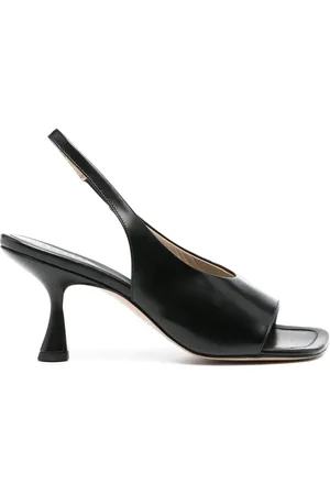 Wandler Julio 75mm sandals