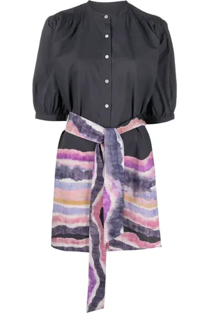 CHUFY Kissa mini dress