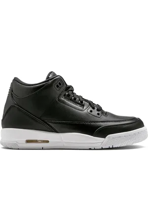 Jordan Air Jordan 3 Retro BG "Cyber Monday 2016" sneakers