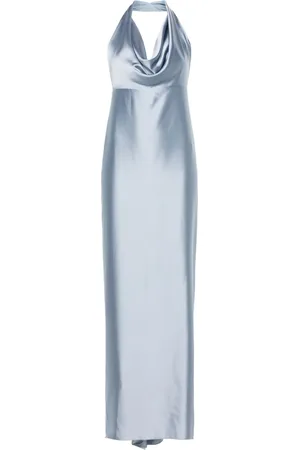 BLANCA Arabis cady maxi dress