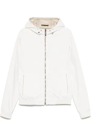 MOORER Dennys jacket