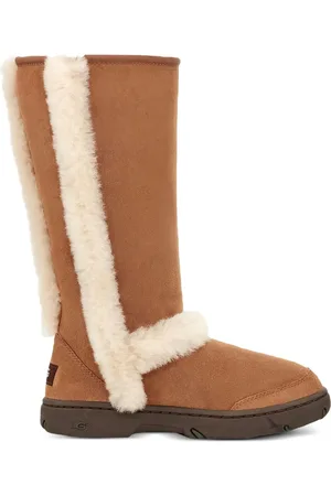 UGG Sunburst boots