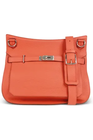 Hermès 2013 Jypsiere 37 crossbody bag