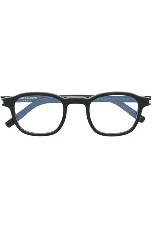 Saint Laurent Limo square-frame glasses