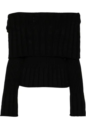 CHANEL 1999 wool jumper