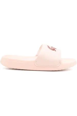 Lacoste Serve 1.0 slides