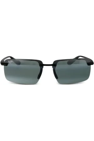 Maui Jim Rectangle-frame sunglasses