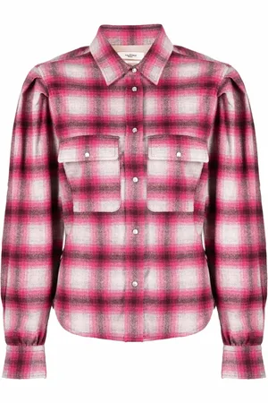 Marant Etoile Reosi shirt