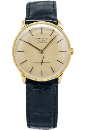 PATEK PHILIPPE Calatrava 33mm