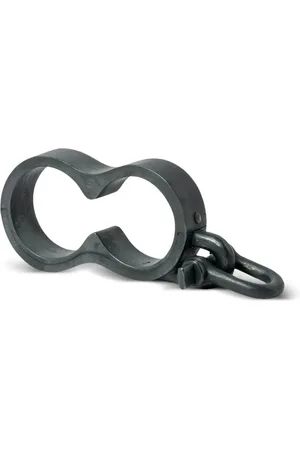 PARTS OF FOUR Sistema Contour Charm ring