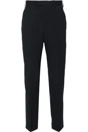 PT Torino Master slim-fit trousers