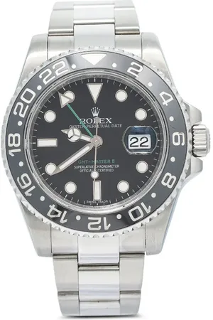Rolex GMT Master II 40mm