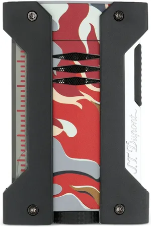 S.T. Dupont Défi Extreme lighter