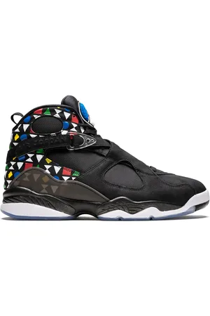 Jordan Air 8 "Quai 54" sneakers