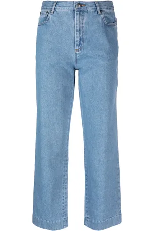 A.P.C. New Sailor straight-leg jeans