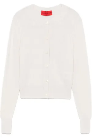 FARFETCH Cashmere cardigan