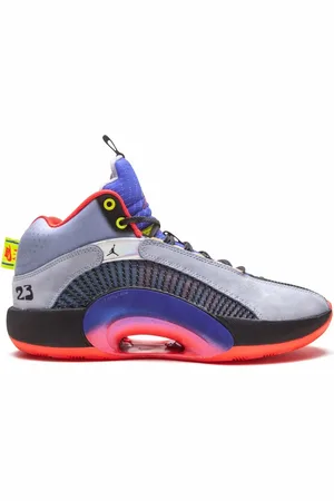 Jordan Air 35 "Center Of Gravity" sneakers