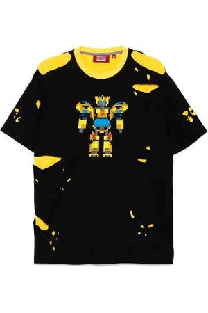 MOSTLY HEARD RARELY SEEN Bee T-shirt