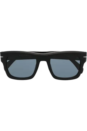 DB EYEWEAR BY DAVID BECKHAM Square-frame sunglasses