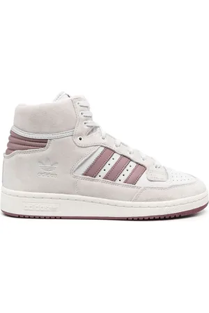 adidas Centennial 85mm high-top sneakers
