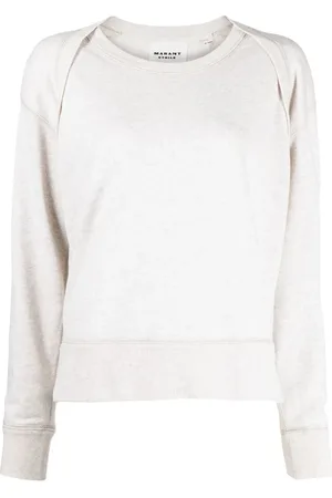 Marant Etoile Mazalia long-sleeved T-shirt