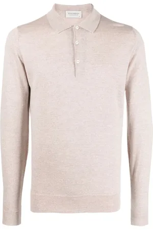 JOHN SMEDLEY Belper polo shirt