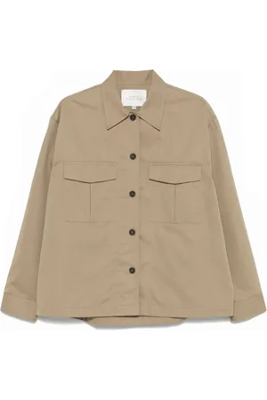 STUDIO NICHOLSON Kukes shirt