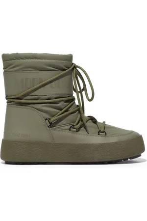 Moon Boot MTrack Tube boots