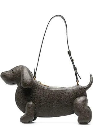 Thom Browne Hector shoulder bag