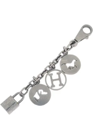 Hermès 1990-2000 Amulet charm keyholder