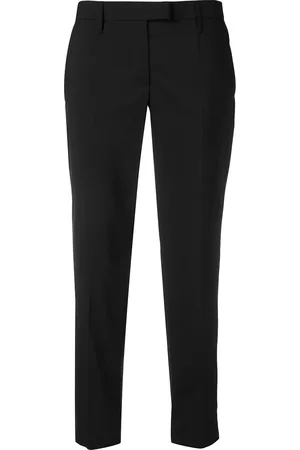 Prada Cropped tailored trousers