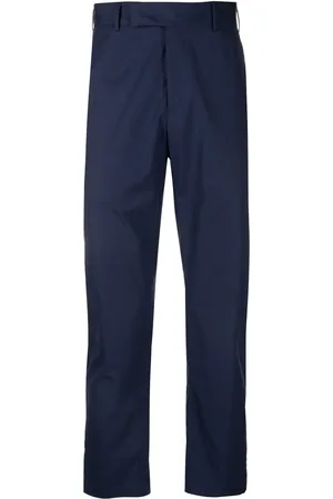 PT Torino Tapered-leg trousers