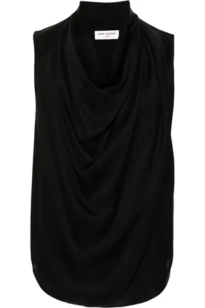 Saint Laurent Silk blouse