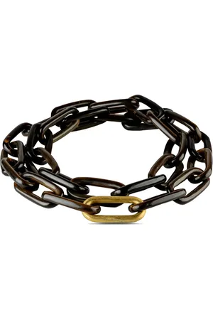 PARTS OF FOUR Chain necklace