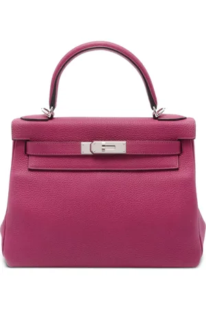 Hermès 2021 Kelly 28 shoulder bag