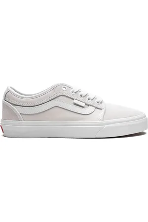 Vans Chukka Low "Cloud" sneakers