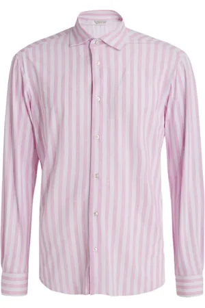 Brian Dales Striped shirt