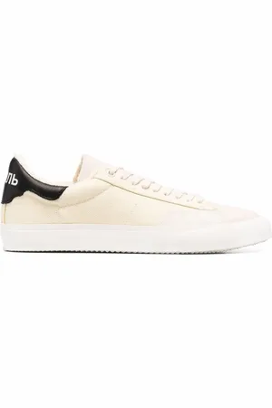 Heron Preston Vulcanized low-top sneakers