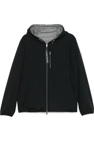 Moose Knuckles Dominion jacket