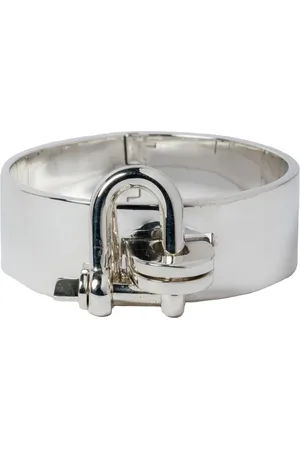PARTS OF FOUR Restraint Cuff bracelet