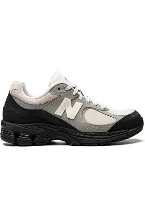 New Balance X The Basement 2002R "Stone Grey" sneakers