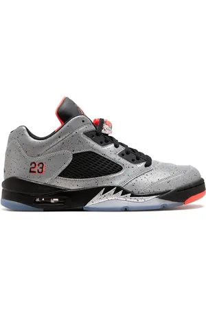Jordan X Neymar Air 5 Retro Low sneakers