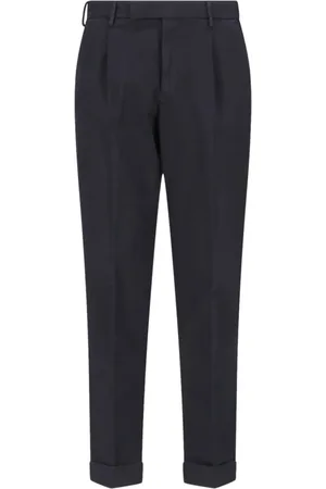 PT Torino Tailored trousers