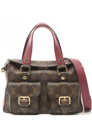 LOUIS VUITTON 2017 Manhattan handbag