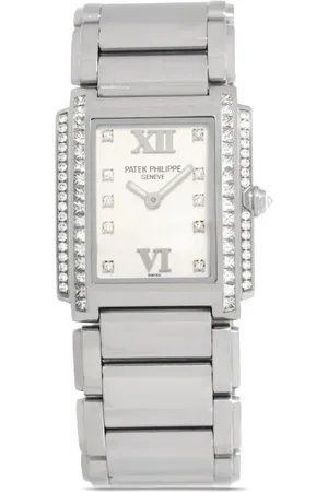 PATEK PHILIPPE Pre-owned Twenty 4 25mm