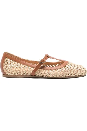 Ancient Greek Sandals Aerati ballerina shoes