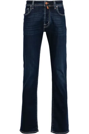 Jacob Cohen Bard slim-cut jeans